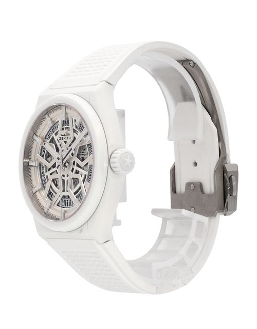 Zenith Defy 49.9002.670/01.R792 Image 2